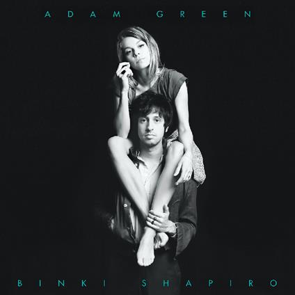Adam Green & Binki Shapiro - CD Audio di Adam Green