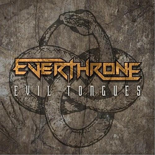 Evil - CD Audio di Everthrone