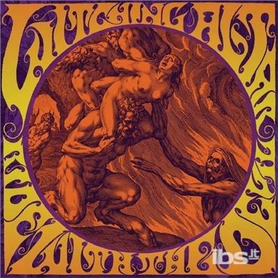 Ride with the Devil - CD Audio di Witching Altar
