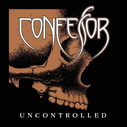 Uncontrolled - CD Audio di Confessor