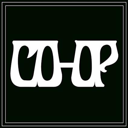 Co-Op - CD Audio di Co-Op