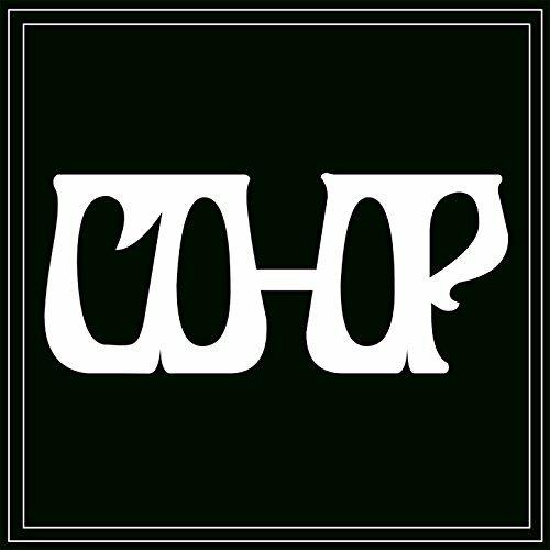 Co-Op - CD Audio di Co-Op