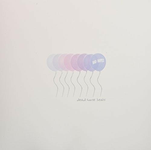 Bad Hopes - Vinile LP di Dead Horse Beats