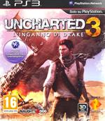 Uncharted 3. L''inganno di Drake