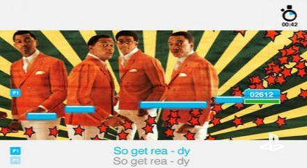Singstar Motown - 5