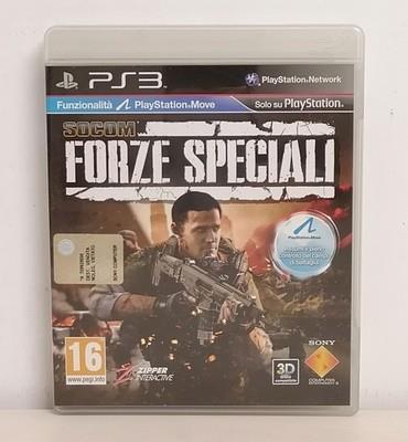 SOCOM Special Forces