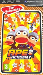 Essentials Ape Academy