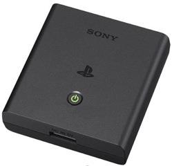Caricatore portatile Playstation Vita