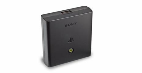 Caricatore portatile Playstation Vita - 4