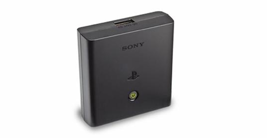 Caricatore portatile Playstation Vita - 4