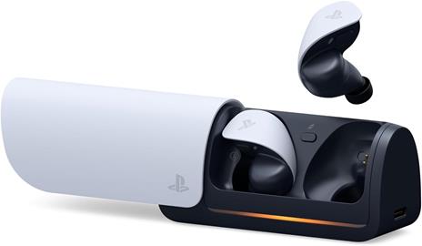 SONY PS5 Auricolari Pulse Explorer - 2