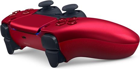 SONY PS5 Controller Wireless DualSense Volcanic Red - 2