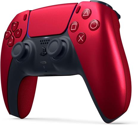 SONY PS5 Controller Wireless DualSense Volcanic Red - 3