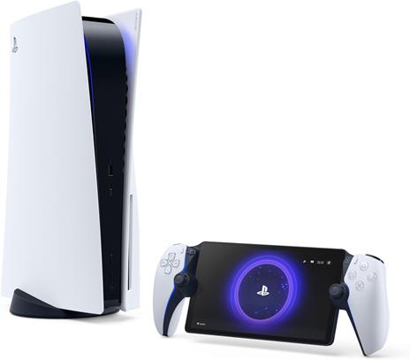Console Playstation Portal - 5