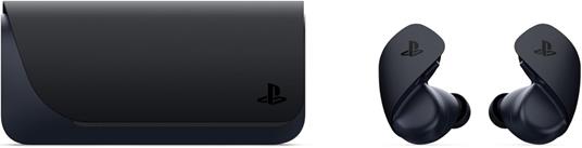 SONY PS5 Auricolari Pulse Explore Midnight Black - 3