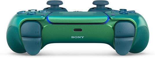 SONY PS5 Controller Wireless DualSense Chroma Teal - 4