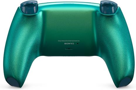 SONY PS5 Controller Wireless DualSense Chroma Teal - 5