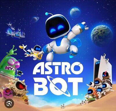 Astro Bot - PS5