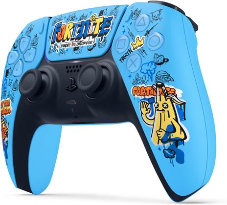 SONY PS5 Controller Wireless DualSense Fortnite - 3