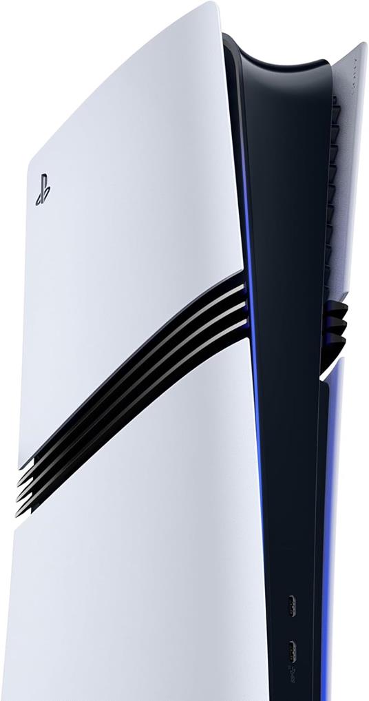 Console Playstation 5 Ps5 Pro 2Tb Digital Version Eu - 6