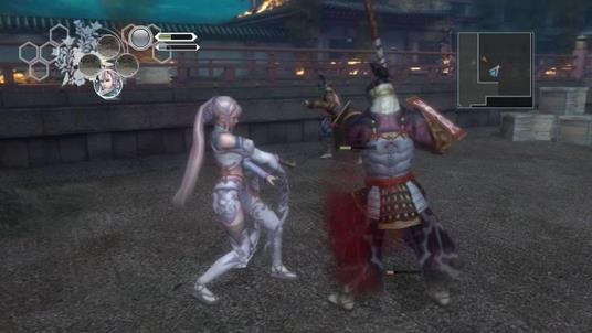 Genji. Days of the Blade - 2