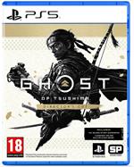 Ghost of Tsushima: Director’s Cut PS5
