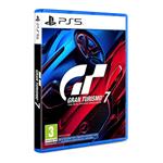 Gran Turismo 7 Ps5 Es