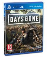 Sony PS4 Days Gone