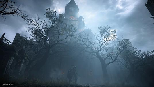 Sony Demon’s Souls Standard PlayStation 5 - 4