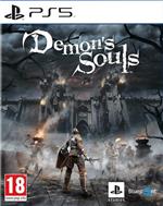 Demon'S Souls Remake PS5 UK/FR/PT/AR
