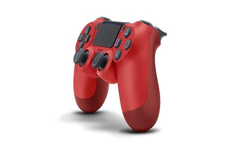 SONY PS4 Controller Wireless DS4 V2 Red - 4
