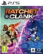 Ratchet & Clank: Rift Apart (PS5) [Edizione: Francia]