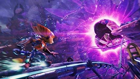 Ratchet & Clank: Rift Apart (PS5) [Edizione: Francia] - 4