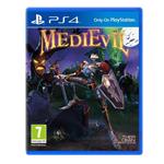 Sony MediEvil, PS4 Standard PlayStation 4