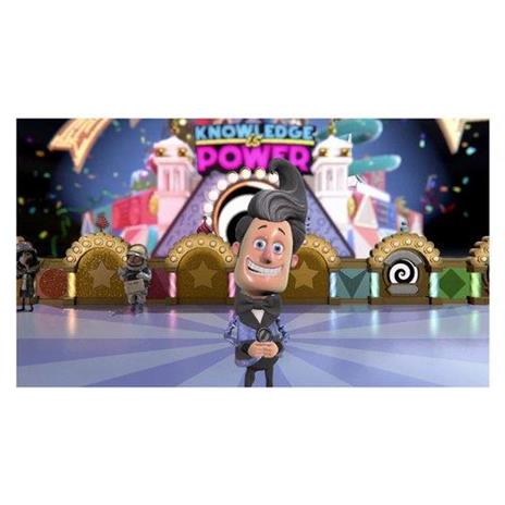 Sapere e' Potere  - 2