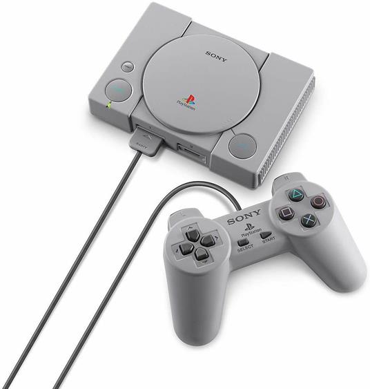 Sony PlayStation Classic - 4
