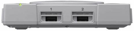 Sony PlayStation Classic - 6