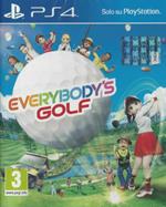 Everybody's Golf (Ita)