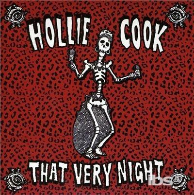 That Very Night - Vinile 7'' di Hollie Cook
