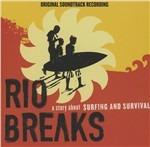 Rio Breaks (Colonna sonora) - CD Audio