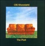 The Poet - Vinile LP di Olli Ahvenlahti