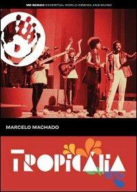 Tropicália (DVD) - DVD di Caetano Veloso,Gilberto Gil
