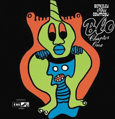 Chapter One - CD Audio di Blo