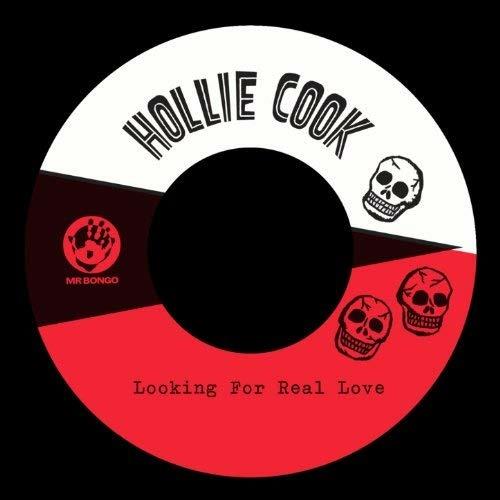 Looking for a Real Love - Vinile LP di Hollie Cook