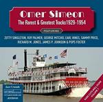 The Rarest & the Greatest Tracks 1929-1954
