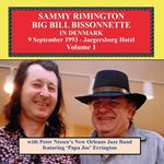 Sammy Rimington Bill Bissonnette in Denmark vol.1