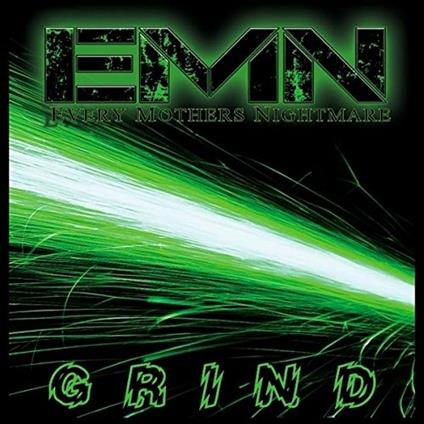 Grind - CD Audio di Every Mother's Nightmare