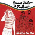 The Fresh up Club - CD Audio di Elizabeth McQueen,FireBrands