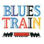 Blues Train Railroad Song - CD Audio