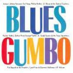 Blues Gumbo - CD Audio